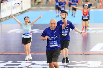 RUN TO LIVE 2024 - Ảnh #1411911