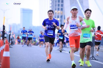 RUN TO LIVE 2024 - Ảnh #1325986