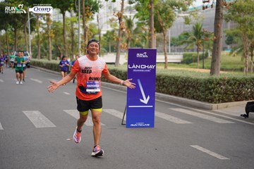 RUN TO LIVE 2024 - Ảnh #1389913