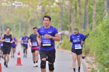 RUN TO LIVE 2024 - Ảnh #1443975