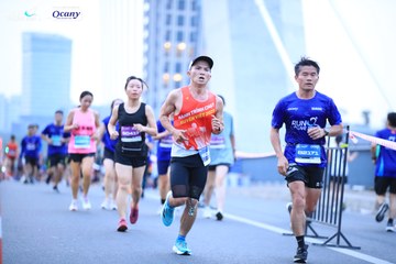RUN TO LIVE 2024 - Ảnh #1326417
