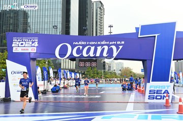 RUN TO LIVE 2024 - Ảnh #1422688