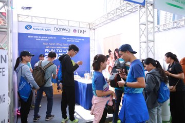RUN TO LIVE 2024 - Ảnh #1314088