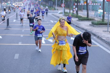 RUN TO LIVE 2024 - Ảnh #1432952