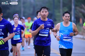 RUN TO LIVE 2024 - Ảnh #1361119