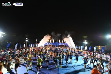 RUN TO LIVE 2024 - Ảnh #1318336