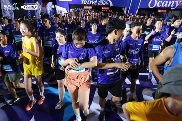 RUN TO LIVE 2024 - Ảnh #1319344