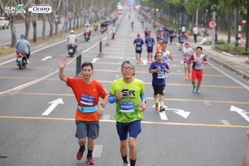 RUN TO LIVE 2024 - Ảnh #1437533