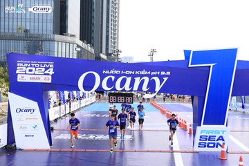 RUN TO LIVE 2024 - Ảnh #1416490