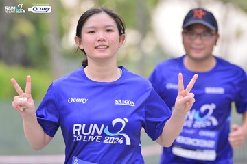 RUN TO LIVE 2024 - Ảnh #1444713