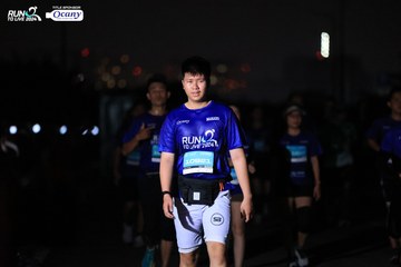 RUN TO LIVE 2024 - Ảnh #1341791