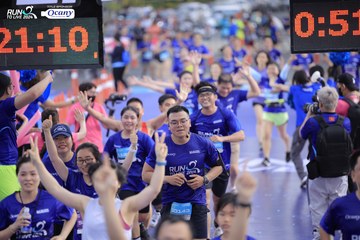RUN TO LIVE 2024 - Ảnh #1360681