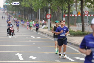 RUN TO LIVE 2024 - Ảnh #1439407