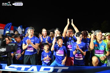 RUN TO LIVE 2024 - Ảnh #1320138