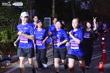 RUN TO LIVE 2024 - Ảnh #1334905