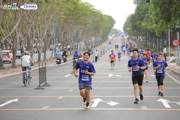 RUN TO LIVE 2024 - Ảnh #1419685