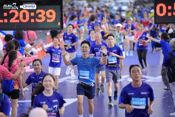 RUN TO LIVE 2024 - Ảnh #1360444