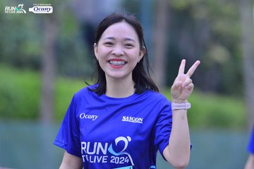 RUN TO LIVE 2024 - Ảnh #1336672