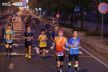 RUN TO LIVE 2024 - Ảnh #1432467