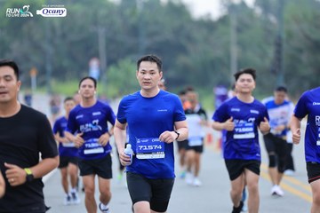 RUN TO LIVE 2024 - Ảnh #1373823