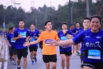 RUN TO LIVE 2024 - Ảnh #1358747