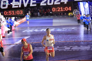 RUN TO LIVE 2024 - Ảnh #1352501