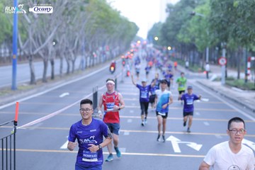 RUN TO LIVE 2024 - Ảnh #1432658