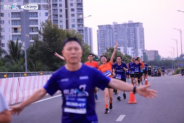 RUN TO LIVE 2024 - Ảnh #1447295