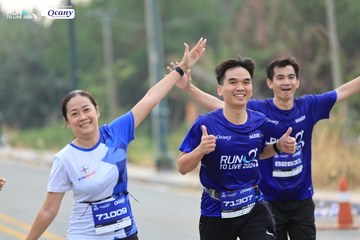 RUN TO LIVE 2024 - Ảnh #1385780