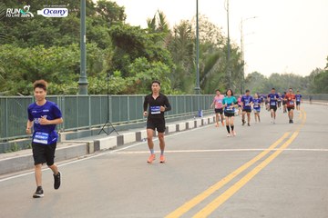 RUN TO LIVE 2024 - Ảnh #1406493