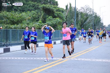 RUN TO LIVE 2024 - Ảnh #1386284