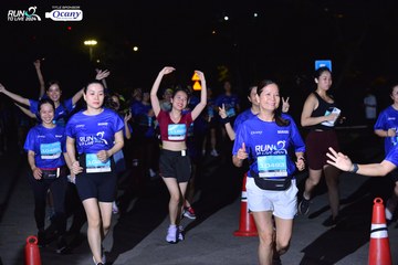 RUN TO LIVE 2024 - Ảnh #1321554