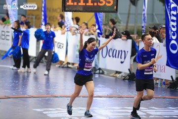 RUN TO LIVE 2024 - Ảnh #1332797