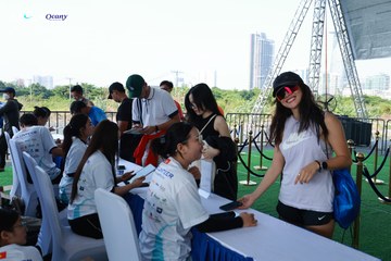RUN TO LIVE 2024 - Ảnh #1309074