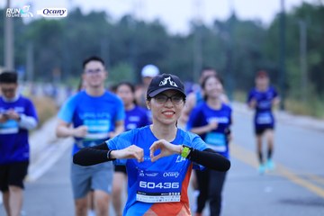 RUN TO LIVE 2024 - Ảnh #1367969