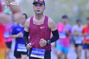 RUN TO LIVE 2024 - Ảnh #1336253