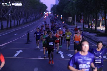 RUN TO LIVE 2024 - Ảnh #1432925