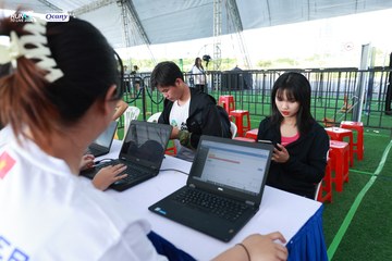 RUN TO LIVE 2024 - Ảnh #1309066