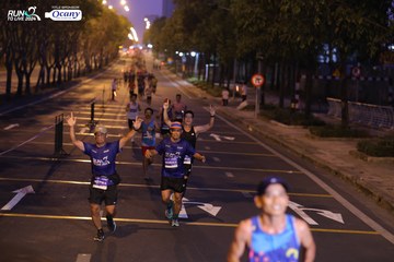 RUN TO LIVE 2024 - Ảnh #1432052