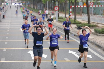 RUN TO LIVE 2024 - Ảnh #1437643