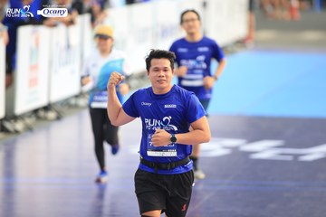 RUN TO LIVE 2024 - Ảnh #1412440
