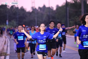 RUN TO LIVE 2024 - Ảnh #1356631
