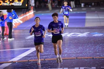 RUN TO LIVE 2024 - Ảnh #1352763