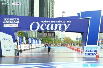 RUN TO LIVE 2024 - Ảnh #1428333