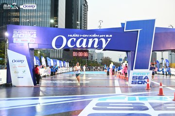 RUN TO LIVE 2024 - Ảnh #1417634