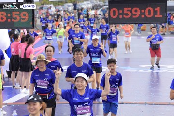 RUN TO LIVE 2024 - Ảnh #1363821