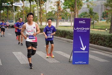 RUN TO LIVE 2024 - Ảnh #1390778