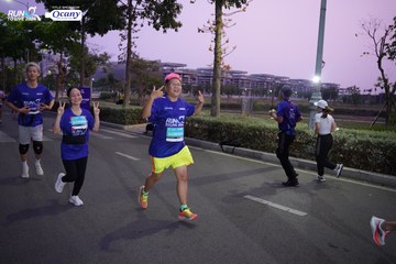 RUN TO LIVE 2024 - Ảnh #1379218