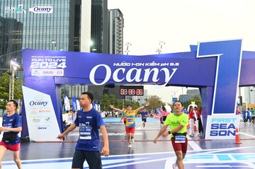 RUN TO LIVE 2024 - Ảnh #1418113
