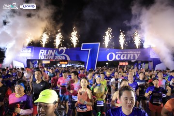 RUN TO LIVE 2024 - Ảnh #1317791